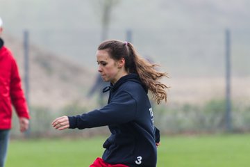 Bild 123 - SC Kaltenkirchen - SG Trittau/S�dstormarn : Ergebnis: 0:6